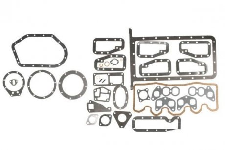 Компл. прокладок двигуна ENGITECH ENT000067
