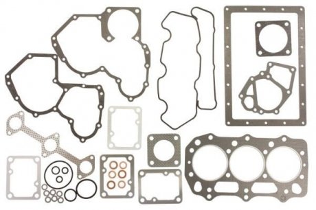 Компл. прокладок двигуна ENGITECH ENT000069