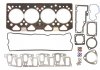 Комплект прокладок ГБЦ, верхні ENT000328