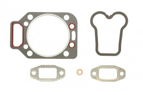 Комплект прокладок ГБЦ, верхні ENGITECH ENT000348