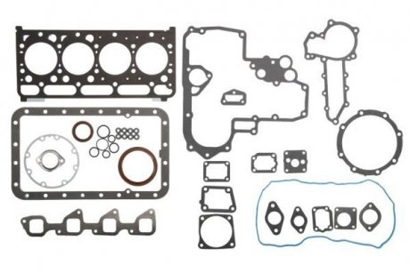 Компл. прокладок двигуна ENGITECH ENT000510