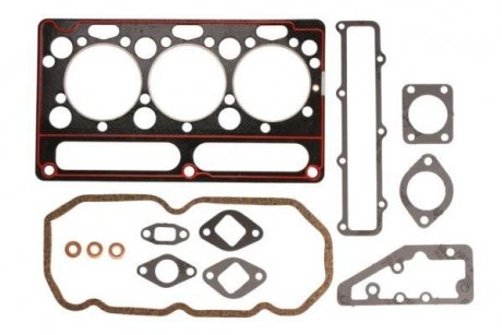 Компл. прокладок двигуна ENGITECH ENT000575