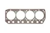 Прокладка головки циліндра ENGITECH ENT010168 (фото 1)