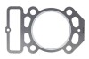 Прокладка головки блока цилиндров ENGITECH ENT010584 (фото 1)