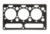 Прокладка головки циліндра ENGITECH ENT010791 (фото 1)