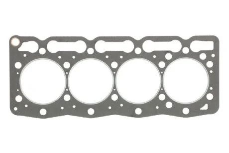 Прокладка ГБЦ 2мм KUBOTA B, KX, ST D1105-V1505-B-H7 ENGITECH ENT011088