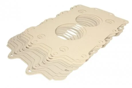 Фото 1 - прокладання коробки передач ENGITECH ENT030026 Прокладання коробки передач ENGITECH ENT030026 (фото 1)