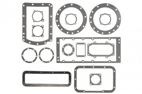 Комплект прокладок КПП ENGITECH ENT030086