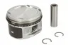 Поршень ENGITECH ENT050004 STD (фото 1)