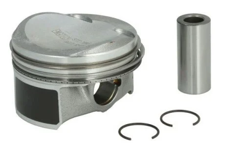 Поршень ENGITECH ENT050008 STD