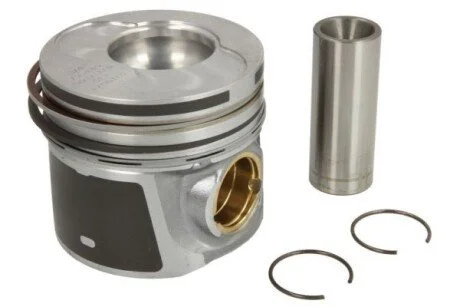 Поршень ENGITECH ENT050012 STD