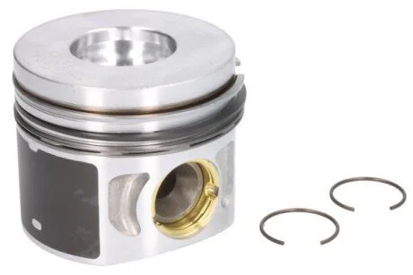 Поршень VW Caddy III 2.0TDI 07-10 (81.01mm/STD) ENGITECH ENT050014 STD