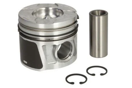 Поршень 79,5 (STD) ALFA ROMEO GIULIETTA, MITO FIAT 500L, 500X, BRAVO, BRAVO II, DOBLO, DOBLO CARGO, GRANDE PUNTO, IDEA, LINEA, PUNTO EVO, TIPO JEEP COMPASS, RENEGADE LANCIA DELTA III 1.6D 09.07- ENGITECH ENT050301 STD