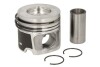 Поршень ENGITECH ENT050401 STD (фото 1)