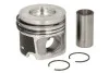 Поршень ENGITECH ENT050401 STD (фото 1)
