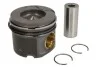 Поршень ENGITECH ENT050402 STD (фото 1)
