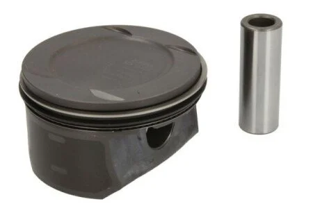 Поршень 73,9 (+0,50) OPEL ADAM, ASTRA G, ASTRA G CLASSIC, ASTRA H, ASTRA H CLASSIC, ASTRA H GTC, COMBO TOUR, COMBO/MINIVAN, CORSA C, CORSA C/HATCHBACK, CORSA D, CORSA E 1.4/1.4LPG 06.03- ENGITECH ENT050505 050