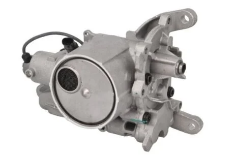 Масляний насос DS DS 3, DS 4, DS 4 II, DS 5, DS 7, DS 9 CITROEN BERLINGO MULTISPACE, BERLINGO/MINIVAN, C3 II, C3 PICASSO, C4 GRAND PICASSO I, C4 GRAND PICASSO II, C4 I, C4 II 1.4-1.6LPG 09.06- ENGITECH ENT069219