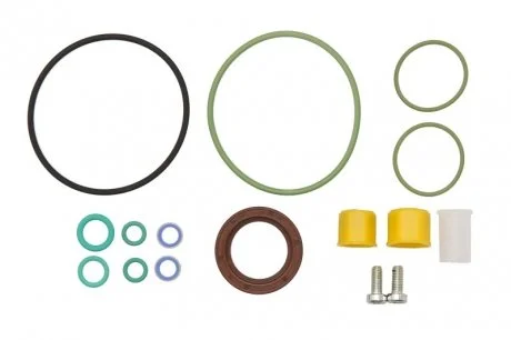 Ремкомплект насоса Common Rail ENGITECH ENT210037