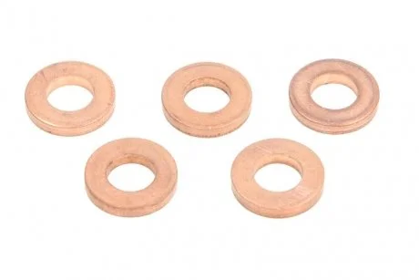 Елемент форсунки Common Rail ENGITECH ENT250161 (фото 1)