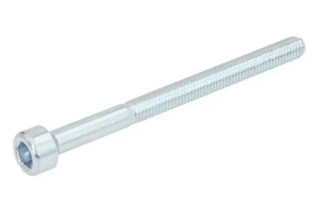 Фото 1 - болт кріплення інжектора CR BOSCH ((EN) M-6X79, M6, довжина 24мм) MERCEDES A (W168), A (W169), A (W176), B SPORTS TOURER (W245), B SPORTS TOURER (W246, W242), C (A205) 0.8D-4.0D 02.95- ENGITECH ENT250345/1 Болт кріплення інжектора CR BOSCH ((EN) M-6X79, M6, довжина 24мм) MERCEDES A (W168), A (W169), A (W176), B SPORTS TOURER (W245), B SPORTS TOURER (W246, W242), C (A205) 0.8D-4.0D 02.95- ENGITECH ENT250345/1 (фото 1)