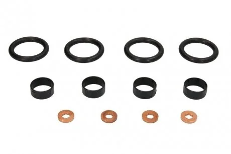 Елемент форсунки Common Rail ENGITECH ENT250403 (фото 1)