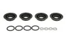 Елемент форсунки Common Rail ENGITECH ENT250514 (фото 2)