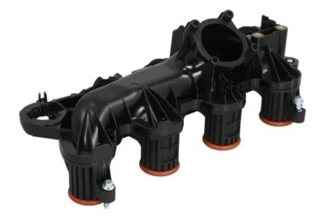 Впускний колектор (з прокладками) CITROEN C5 II, C5 III, C6, C8, C-CROSSER, C-CROSSER ENTERPRISE, JUMPER II, FIAT ULYSSE, FORD GALAXY II, MONDEO IV, S-MAX, JAGUAR XF I, XF SPORTBRAKE 2.2D 03.06- ENGITECH ENT320151