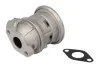 Клапан рециркуляції повітря AUDI A3 SEAT ALTEA, ALTEA XL, LEON, TOLEDO III SKODA OCTAVIA I, OCTAVIA II VW BORA, BORA I, CADDY III, CADDY III/MINIVAN, GOLF IV, GOLF PLUS V 1.6-2.0 10.98-05.15 ENT330007