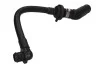 Вакуумний шланг AUDI A3, SEAT LEON, TOLEDO II, SKODA OCTAVIA I, VW BORA, BORA I, GOLF IV, NEW BEETLE 1.9D 12.98-09.10 ENT440002