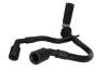 Вакуумний шланг AUDI A3, TT, SEAT ALTEA, ALTEA XL, LEON, TOLEDO III, SKODA OCTAVIA II, VW EOS, GOLF V, JETTA III, PASSAT B6 2.0 09.04-08.15 ENT440007