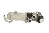 Клапан EGR (модуль з радіатором) AUDI A3, Q3, TT SEAT ALHAMBRA, ALTEA, ALTEA XL, IBIZA IV, IBIZA IV SC, LEON SKODA FABIA II, OCTAVIA II, RAPID, SUPERB II, YETI VW BEETLE 1.4D/1.6D/2.0D 05.03- ENGITECH ENT500100 (фото 2)