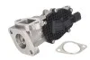 Клапан EGR CHEVROLET CRUZE, TRAX, OPEL ASTRA J, ASTRA J GTC, CORSA D, MERIVA B, MOKKA / MOKKA X 1.7D 09.09- ENGITECH ENT500162 (фото 1)