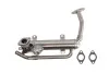 Радиатор охлаждения отработавших газов (EGR) AUDI A3, A4 SEAT LEON SKODA OCTAVIA II VW PASSAT 2.0D 05.03-06.13 ENT520003