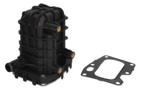 Фото 1 - рециркуляція відпрацьов. газів ENGITECH ENT520044 Рециркуляція відпрацьов. газів ENGITECH ENT520044 (фото 1)