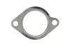 Прокладка клапана EGR IVECO DAILY IV, DAILY V, DAILY VI F1AE0481F-F1AGL411Y 05.06- ENGITECH ENT530007 (фото 1)