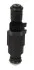 Паливний інжектор VOLVO C30, S40 II, S80 II, V50, V70 III FORD C-MAX, FIESTA V, FOCUS C-MAX, FOCUS II, GALAXY II, MONDEO III, MONDEO IV, S-MAX MAZDA 323 F VI, 323 S VI, 5 1.8-2.0LPG 09.99-06.15 ENGITECH ENT900003 (фото 2)