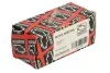 Паливний інжектор RENAULT CLIO III, FLUENCE, GRAND SCENIC II, GRAND SCENIC III, LAGUNA II, LAGUNA III, MEGANE, MEGANE II, MEGANE III, MODUS, SCENIC II, SCENIC III K4J730-K4MR858 11.02- ENGITECH ENT900033 (фото 1)