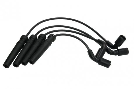 Комплект проводов зажигания ENGITECH ENT910007