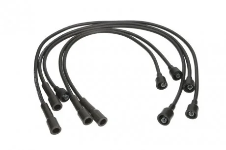 Комплект проводов зажигания ENGITECH ENT910101