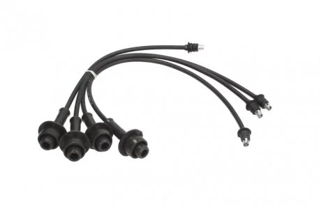 Комплект проводов зажигания ENGITECH ENT910134