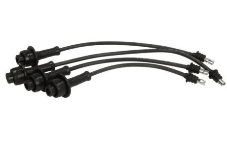Комплект проводов зажигания ENGITECH ENT910135