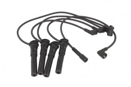Комплект проводов зажигания ENGITECH ENT910207