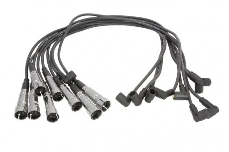 Комплект проводов зажигания ENGITECH ENT910252