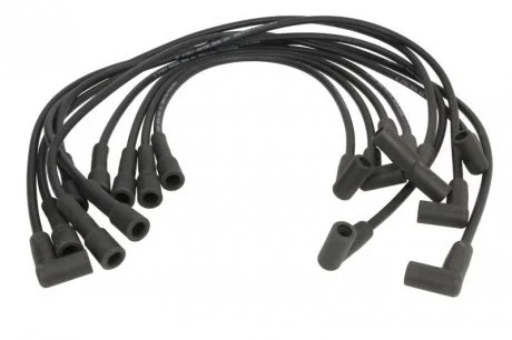 Комплект проводов зажигания ENGITECH ENT910255
