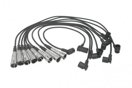 Комплект проводов зажигания ENGITECH ENT910279
