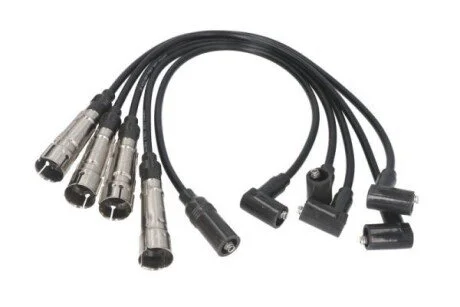 Комплект проводов зажигания ENGITECH ENT910291