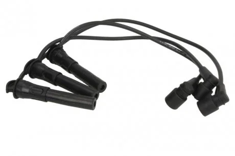 Комплект проводов зажигания ENGITECH ENT910302