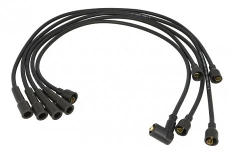 Комплект проводов зажигания ENGITECH ENT910341