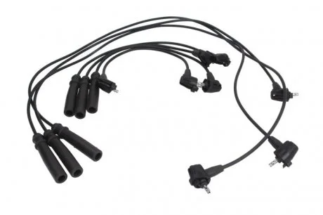 Комплект проводов зажигания ENGITECH ENT910412